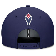 Atlanta Braves Nike Pro Performance Snapback Hat Sale