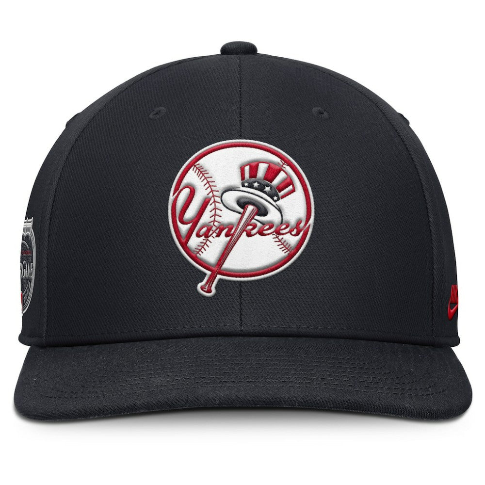 New York Yankees Nike Pro Performance Snapback Hat for sale