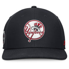 New York Yankees Nike Pro Performance Snapback Hat for sale