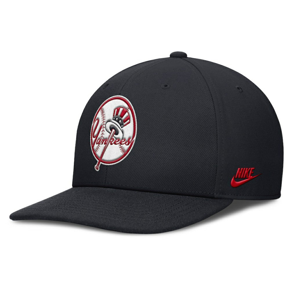 New York Yankees Nike Pro Performance Snapback Hat for sale