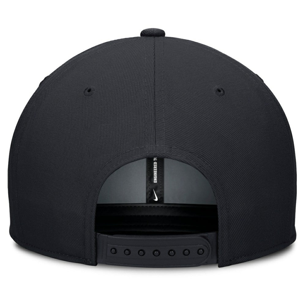 New York Yankees Nike Pro Performance Snapback Hat for sale