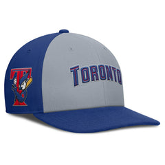 Toronto Blue Jays Nike Pro Performance Snapback Hat for sale