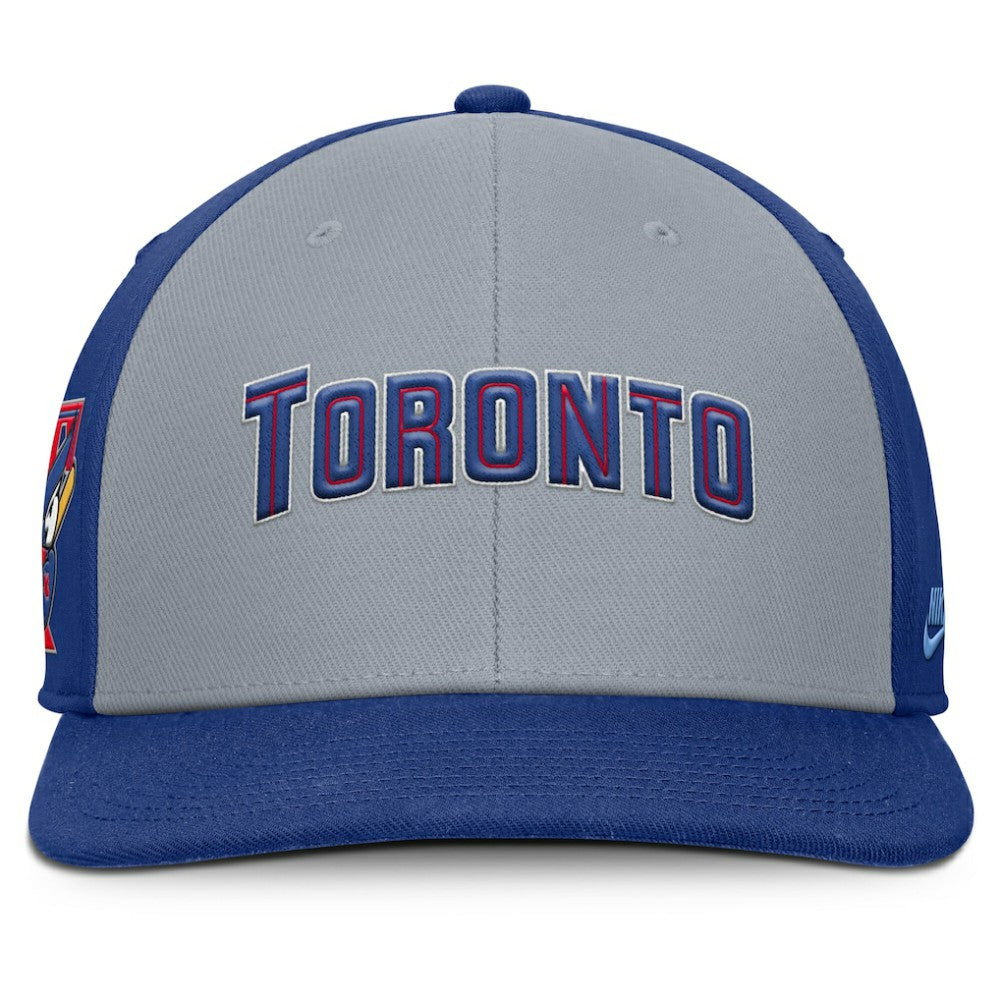 Toronto Blue Jays Nike Pro Performance Snapback Hat for sale