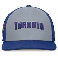 Toronto Blue Jays Nike Pro Performance Snapback Hat for sale