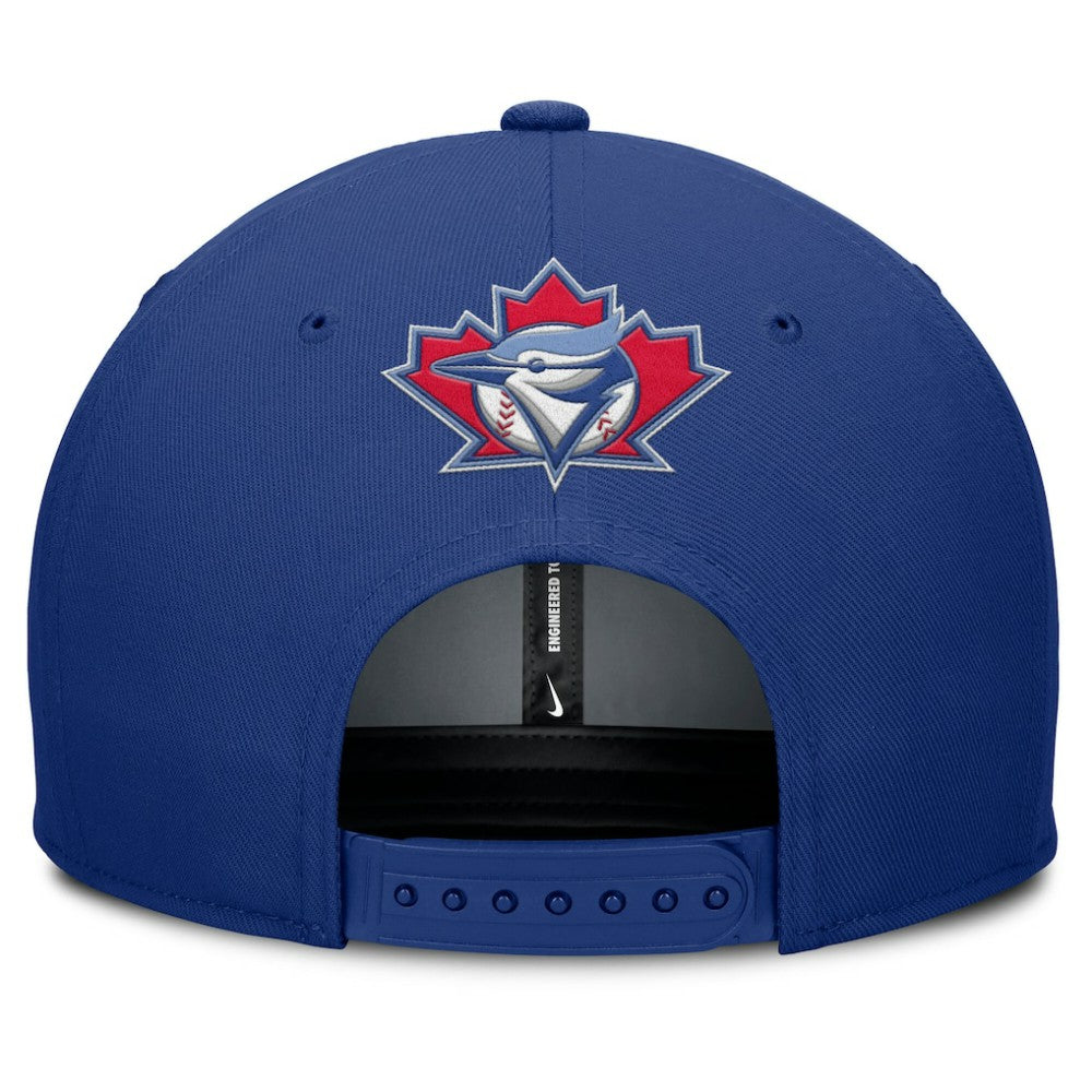 Toronto Blue Jays Nike Pro Performance Snapback Hat for sale