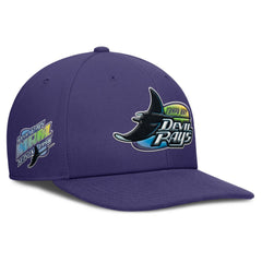 Tampa Bay Rays Nike Pro Performance Snapback Hat for sale