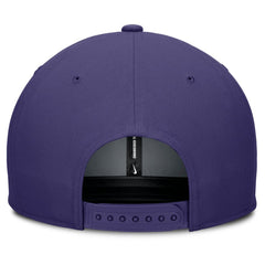 Tampa Bay Rays Nike Pro Performance Snapback Hat for sale