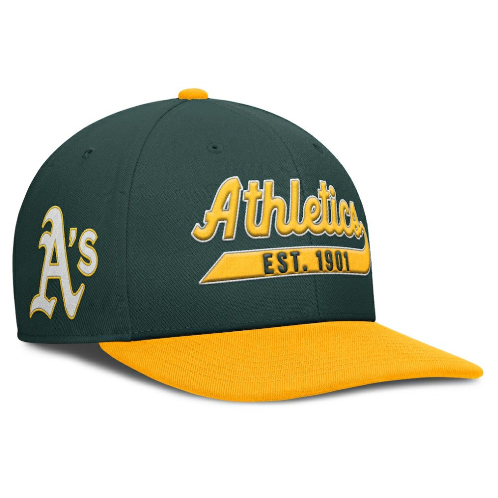 Athletics Nike Pro Performance Snapback Hat Discount