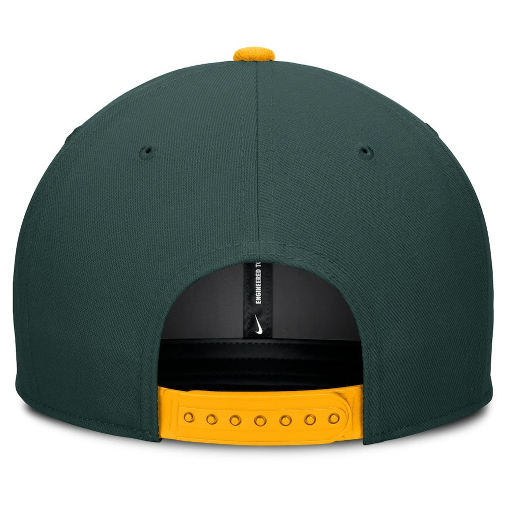 Athletics Nike Pro Performance Snapback Hat Discount