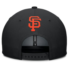 San Francisco Giants Nike Pro Performance Snapback Hat Discount