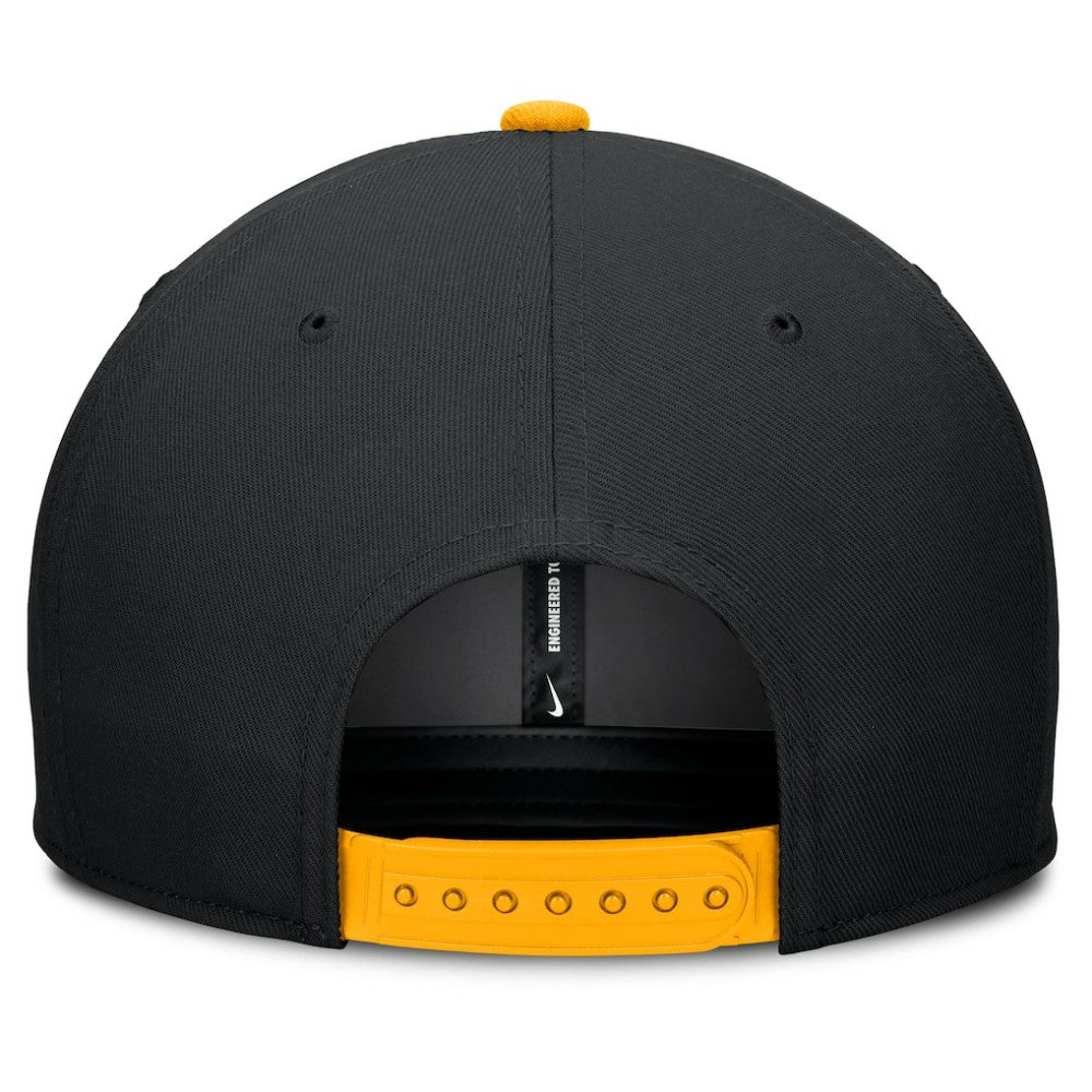 Pittsburgh Pirates Nike Pro Performance Snapback Hat Discount