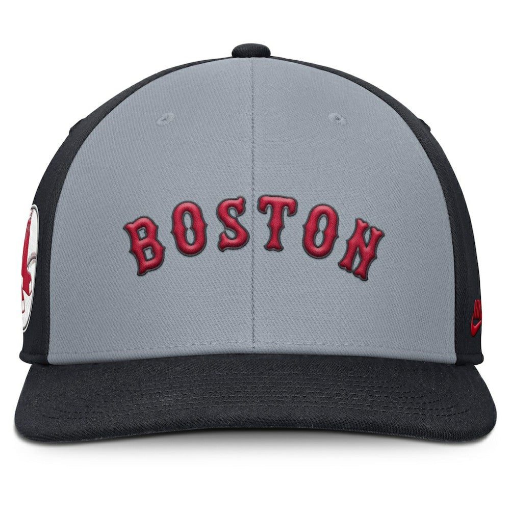 Boston Red Sox Nike Pro Performance Snapback Hat Near Me