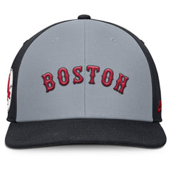 Boston Red Sox Nike Pro Performance Snapback Hat Near Me