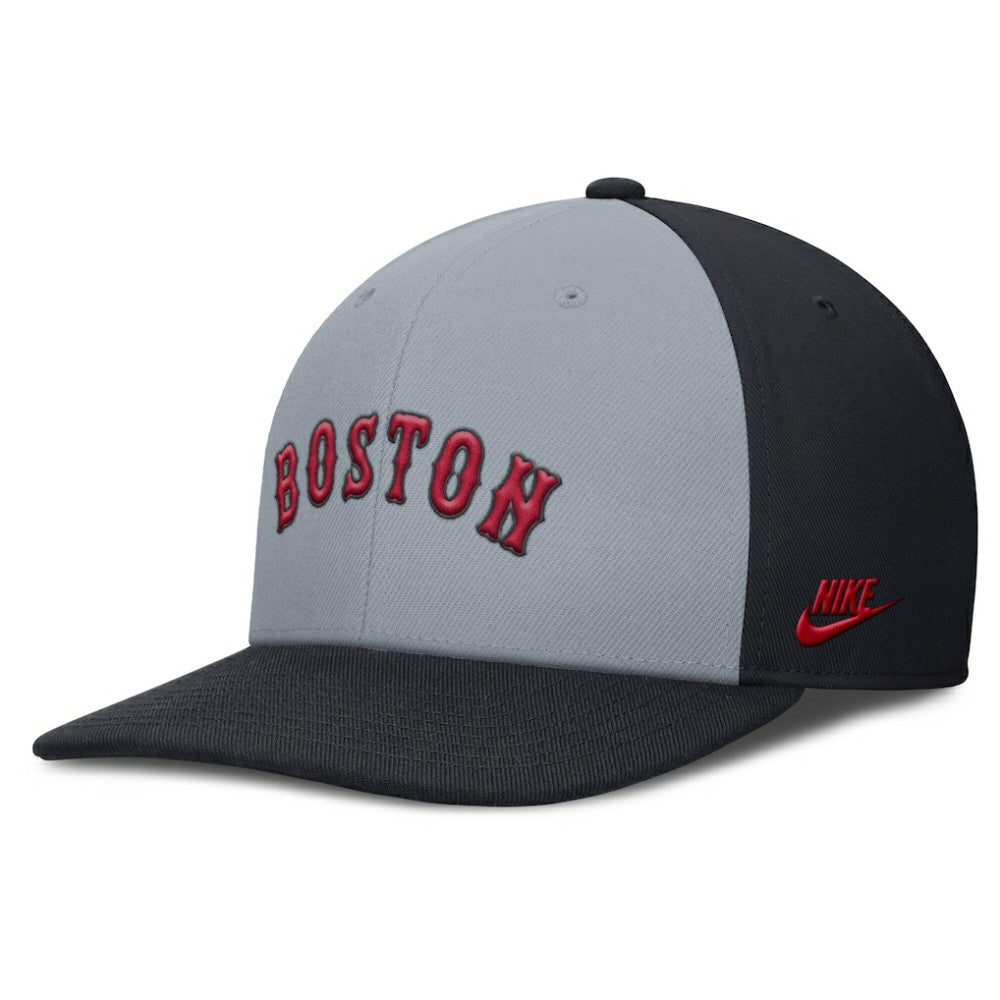 Boston Red Sox Nike Pro Performance Snapback Hat Near Me