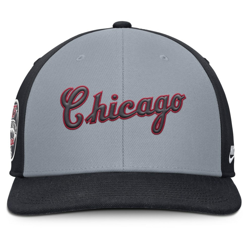 Chicago White Sox Nike Pro Performance Snapback Hat Online