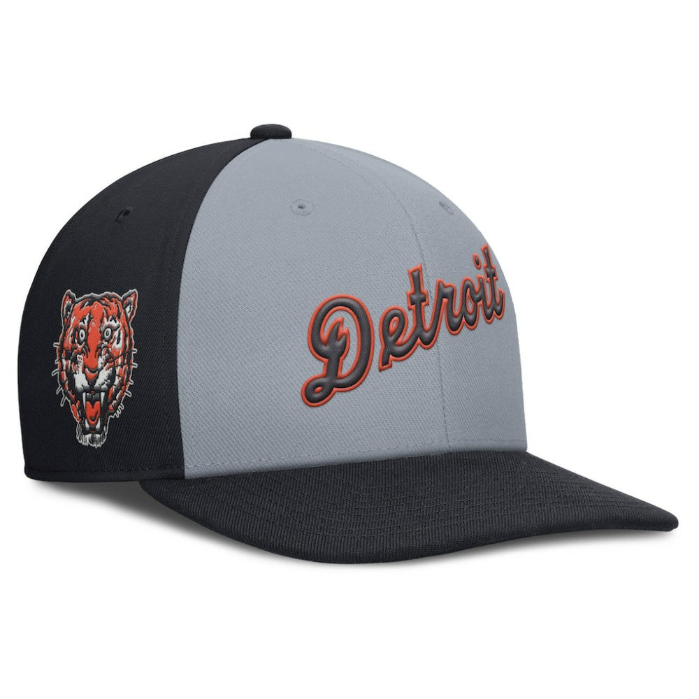 Detroit Tigers Nike Pro Performance Snapback Hat Sale