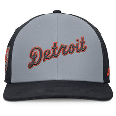 Detroit Tigers Nike Pro Performance Snapback Hat Sale