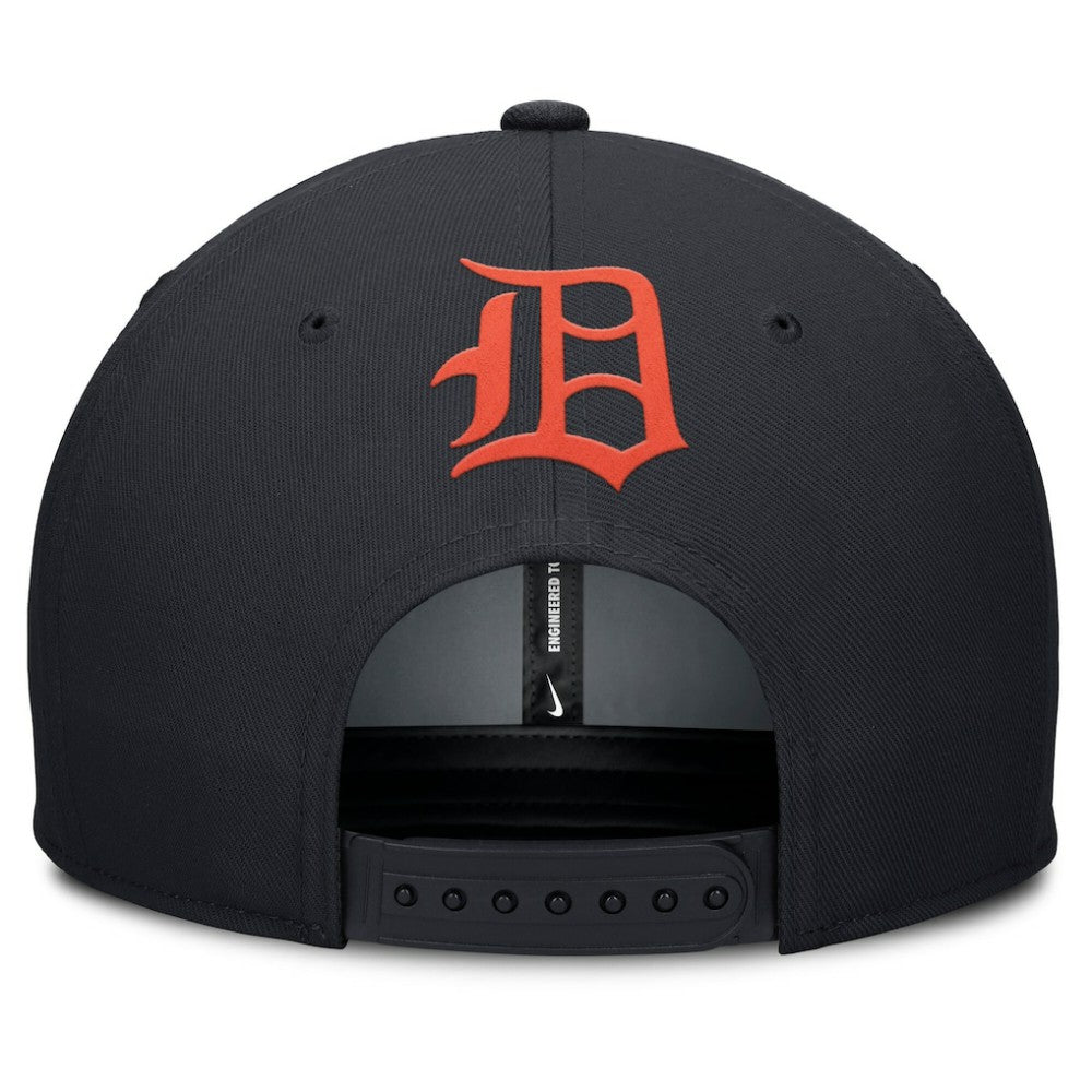Detroit Tigers Nike Pro Performance Snapback Hat Sale