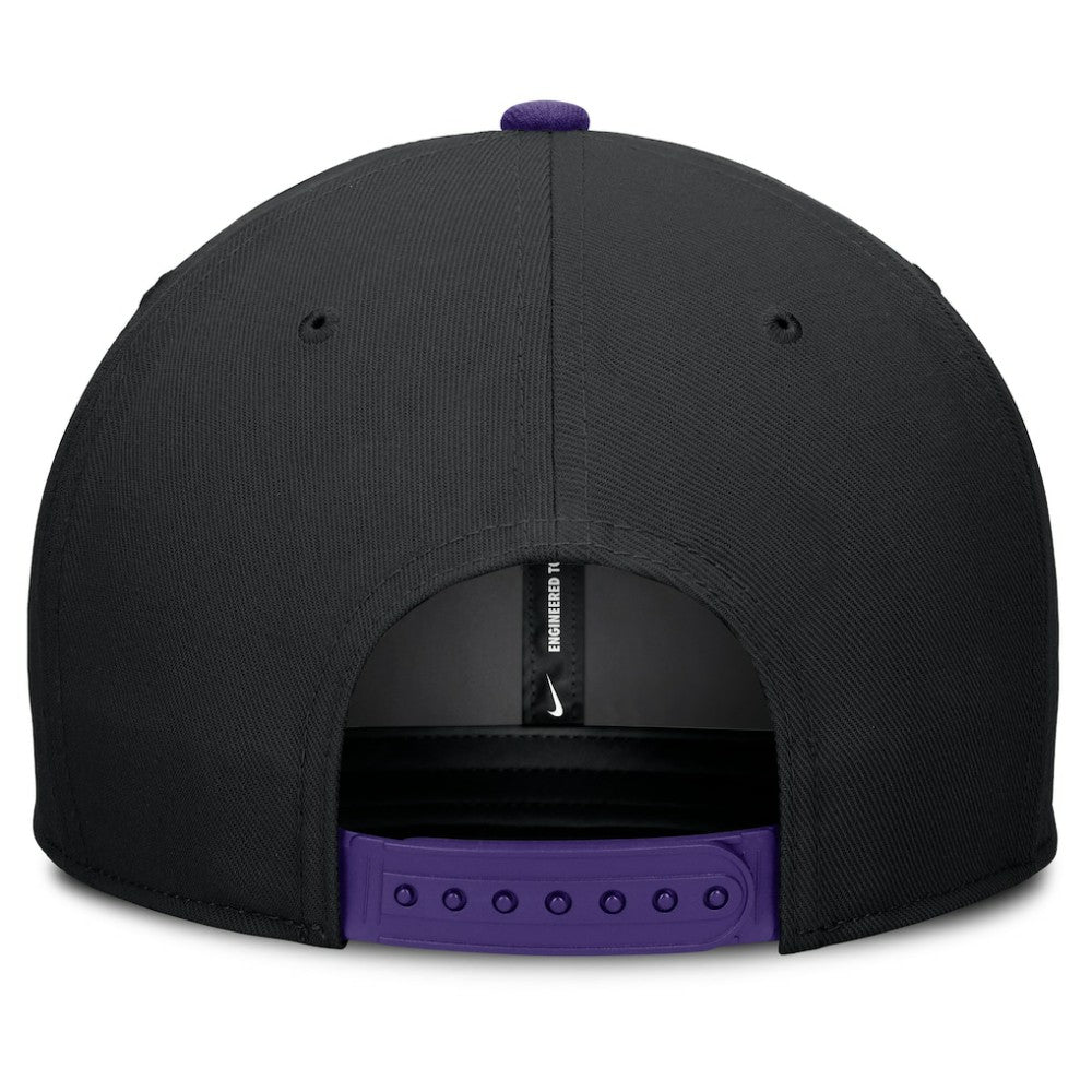 Colorado Rockies Nike Pro Performance Snapback Hat Sale