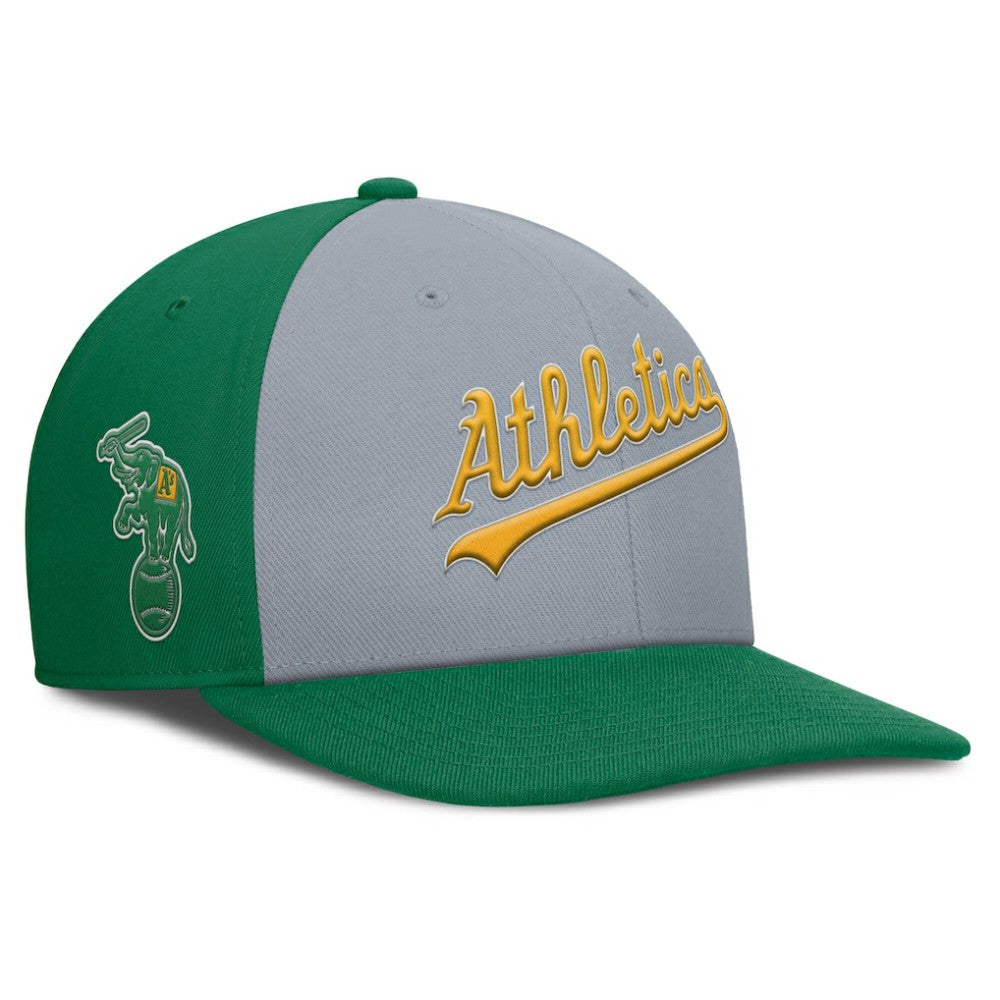 Athletics Nike Pro Performance Snapback Hat Sale