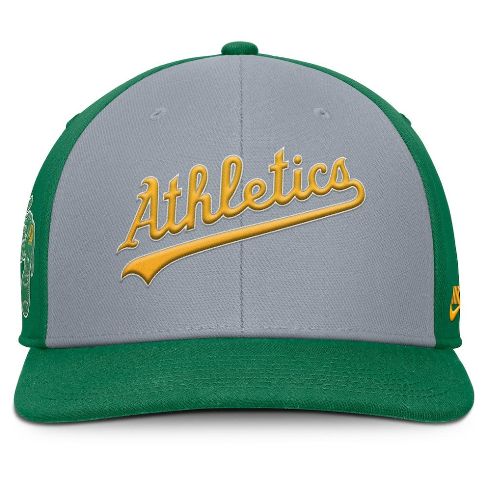Athletics Nike Pro Performance Snapback Hat Sale