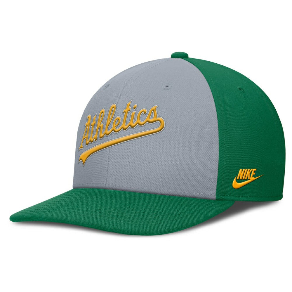 Athletics Nike Pro Performance Snapback Hat Sale