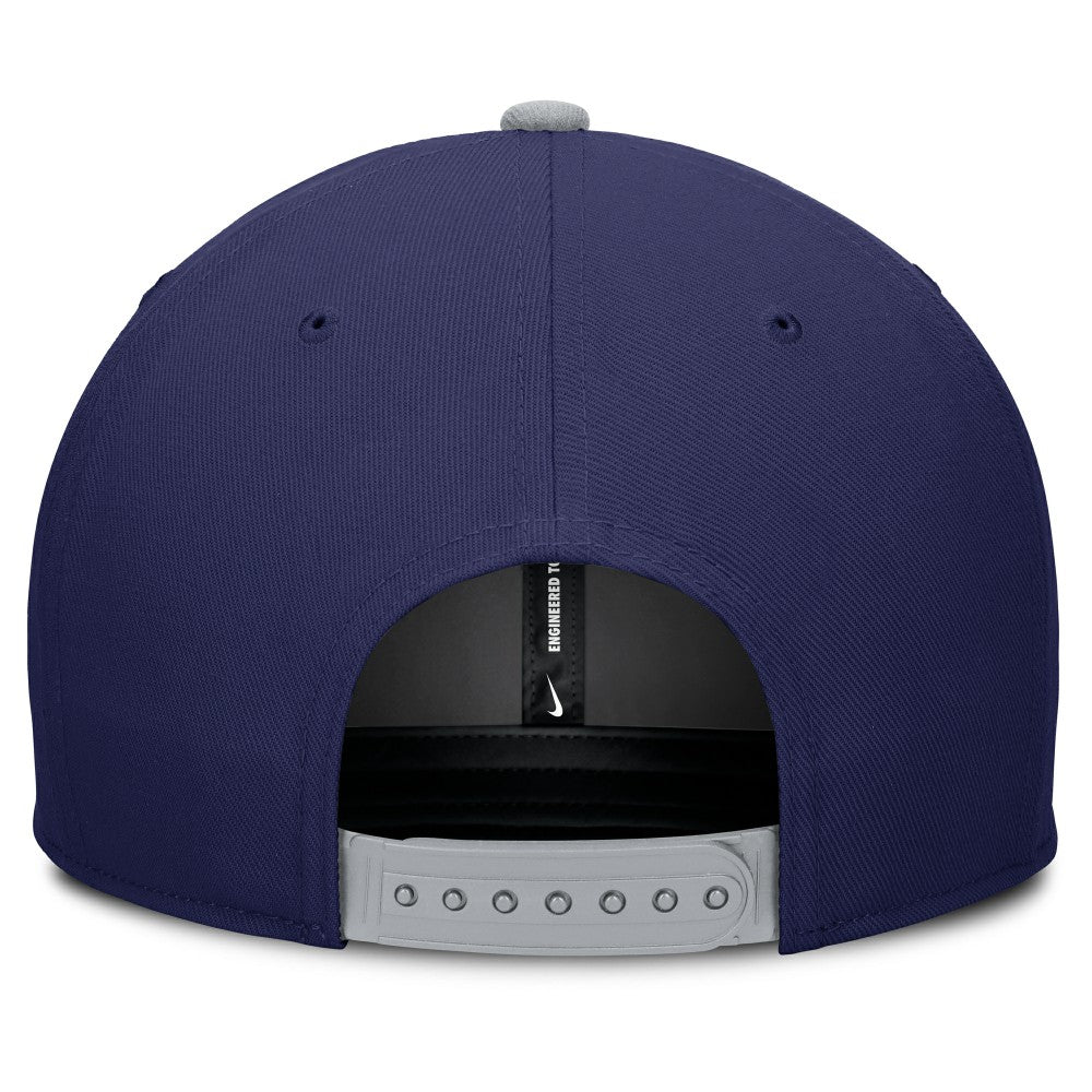 Los Angeles Dodgers Nike Pro Performance Snapback Hat for sale