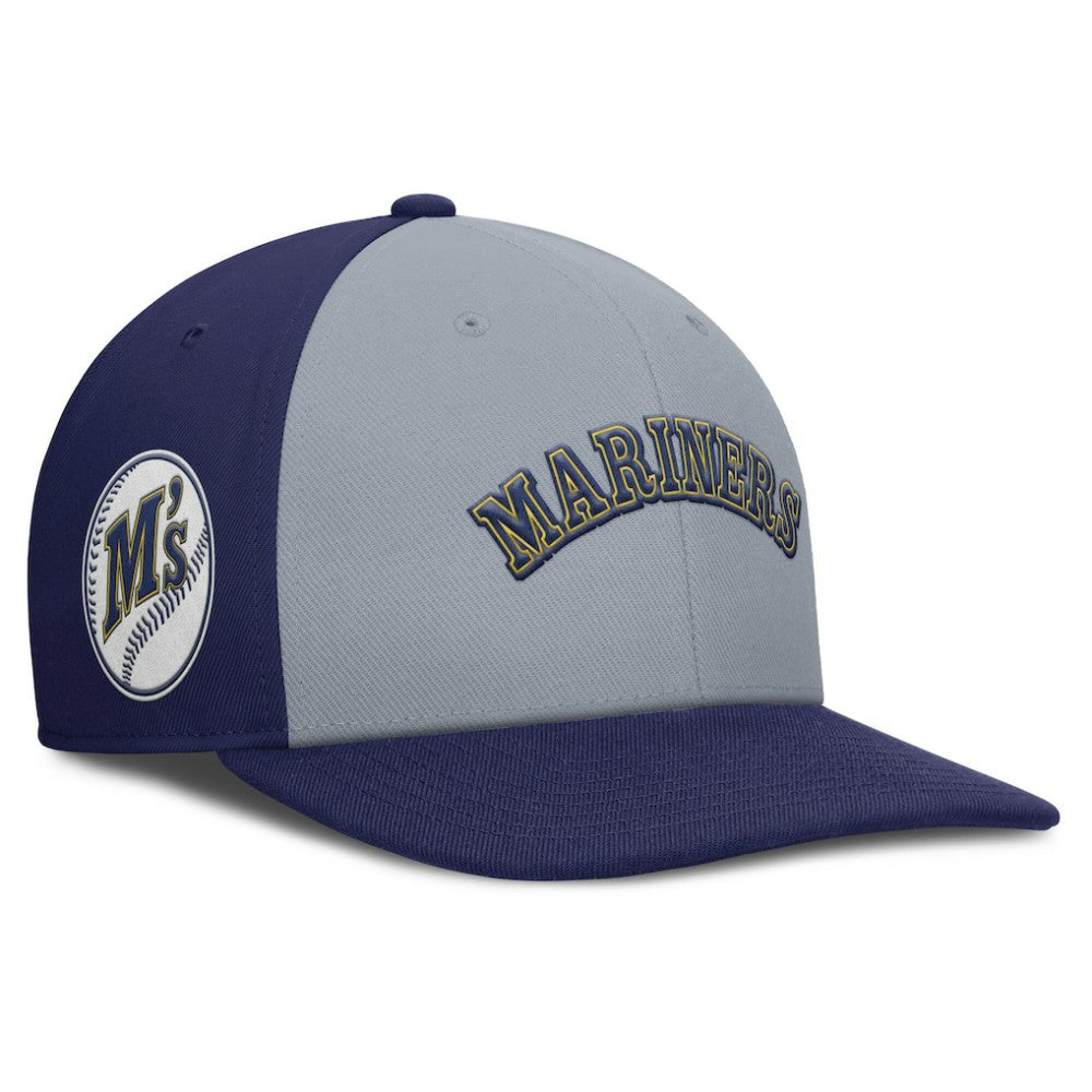 Seattle Mariners Nike Pro Performance Snapback Hat Sale