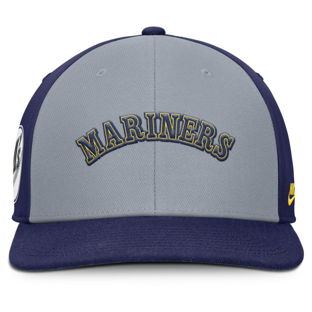 Seattle Mariners Nike Pro Performance Snapback Hat Sale