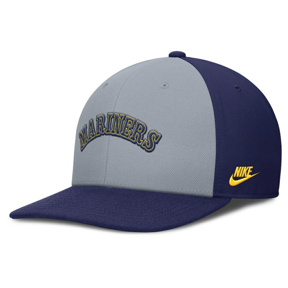 Seattle Mariners Nike Pro Performance Snapback Hat Sale