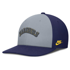 Seattle Mariners Nike Pro Performance Snapback Hat Sale