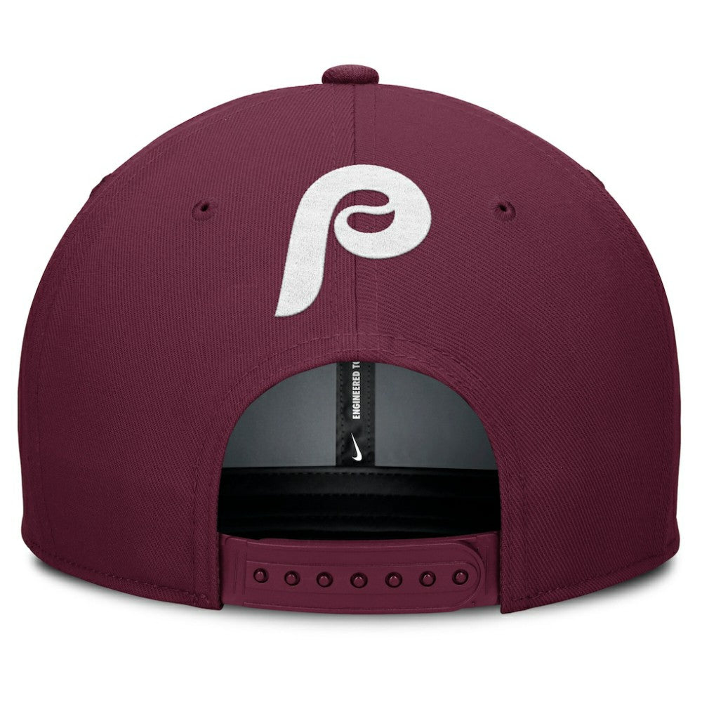 Philadelphia Phillies Nike Pro Performance Snapback Hat Sale