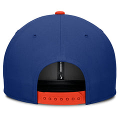 New York Mets Nike Pro Performance Snapback Hat Near Me