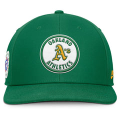 Athletics Nike Pro Performance Snapback Hat Online