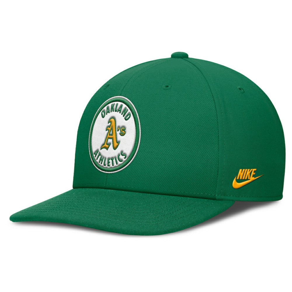 Athletics Nike Pro Performance Snapback Hat Online