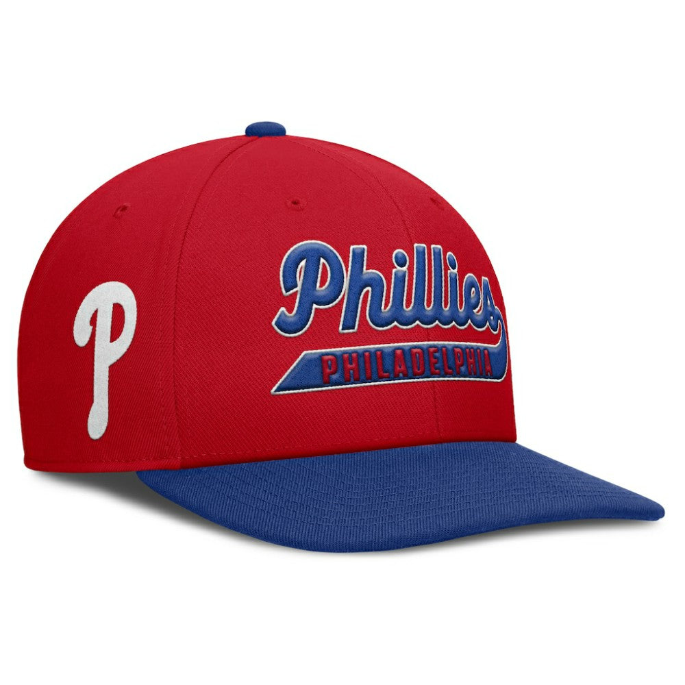 Philadelphia Phillies Nike Pro Performance Snapback Hat Sale