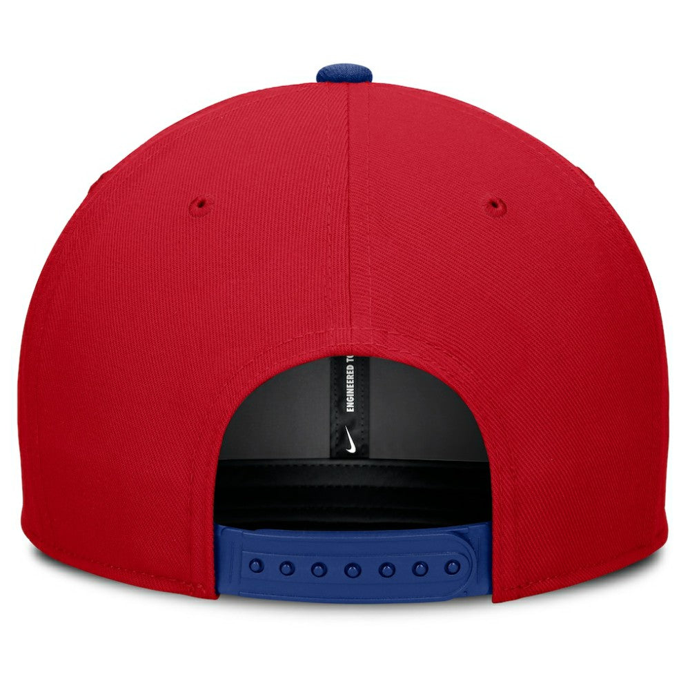 Philadelphia Phillies Nike Pro Performance Snapback Hat Sale