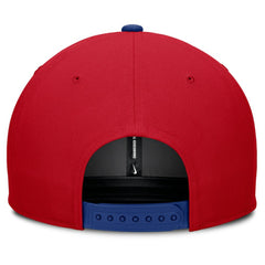 Philadelphia Phillies Nike Pro Performance Snapback Hat Sale