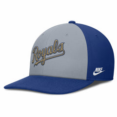 Kansas City Royals Nike Pro Performance Snapback Hat for sale