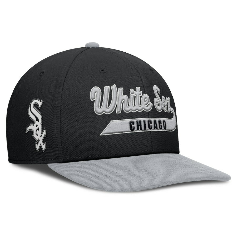Chicago White Sox Nike Pro Performance Snapback Hat Near Me