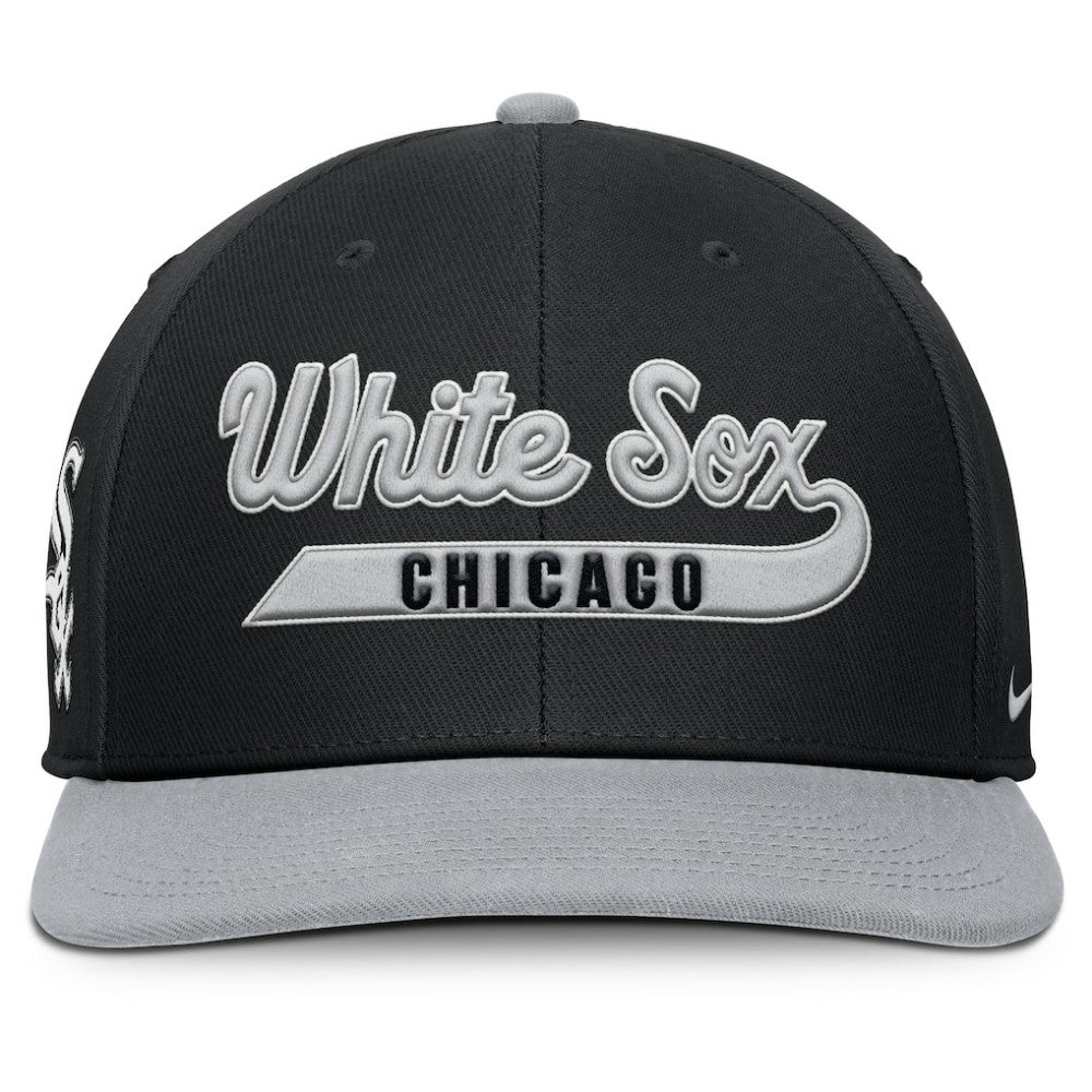 Chicago White Sox Nike Pro Performance Snapback Hat Near Me