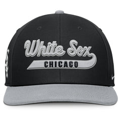 Chicago White Sox Nike Pro Performance Snapback Hat Near Me
