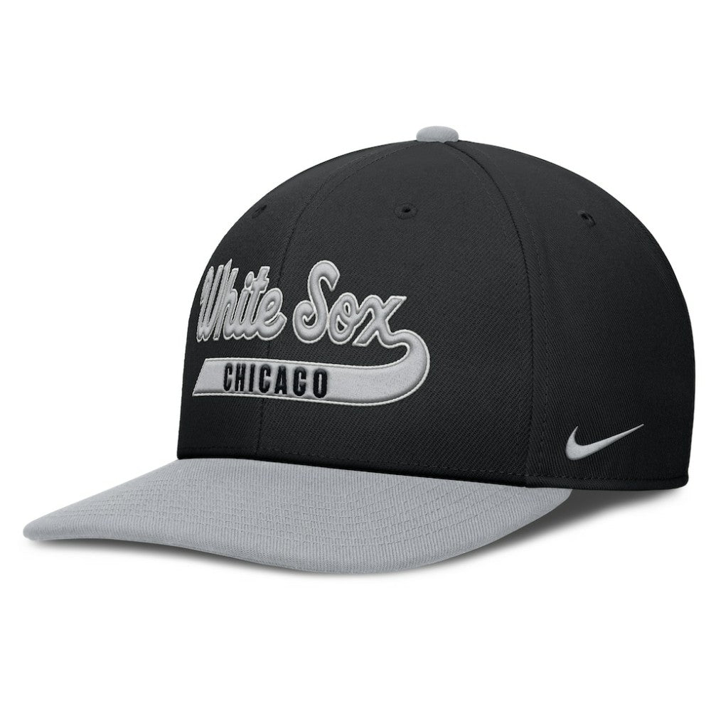 Chicago White Sox Nike Pro Performance Snapback Hat Near Me