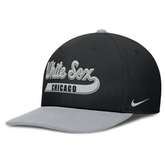 Chicago White Sox Nike Pro Performance Snapback Hat Near Me