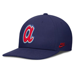 Atlanta Braves Nike Pro Performance Snapback Hat Sale
