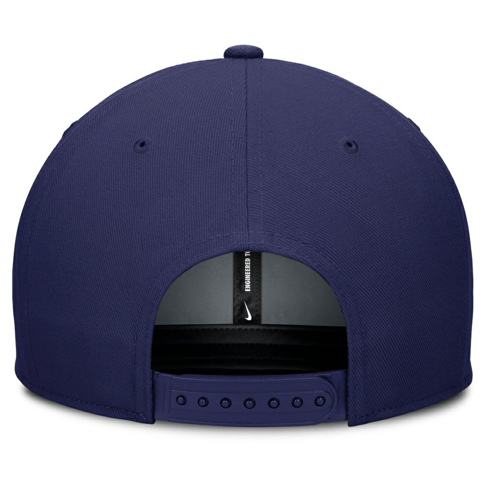 Atlanta Braves Nike Pro Performance Snapback Hat Sale