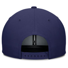 Atlanta Braves Nike Pro Performance Snapback Hat Sale