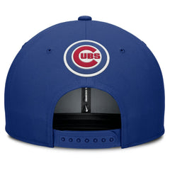 Chicago Cubs Nike Pro Performance Snapback Hat Online