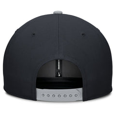 New York Yankees Nike Pro Performance Snapback Hat Outlet
