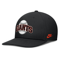 San Francisco Giants Nike Pro Performance Snapback Hat for sale